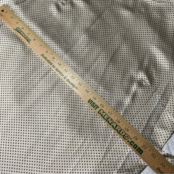 FRNCH Like New Adda Midi Dress, Tiered, Ruffled, Prairie‎ Style, size Large - Picture 13 of 13